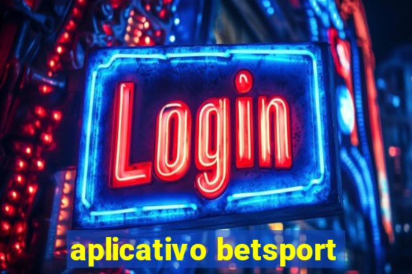 aplicativo betsport